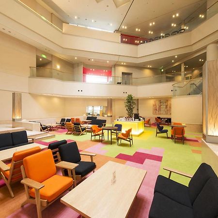 Hotel Fukuracia Osaka-Bay 外观 照片