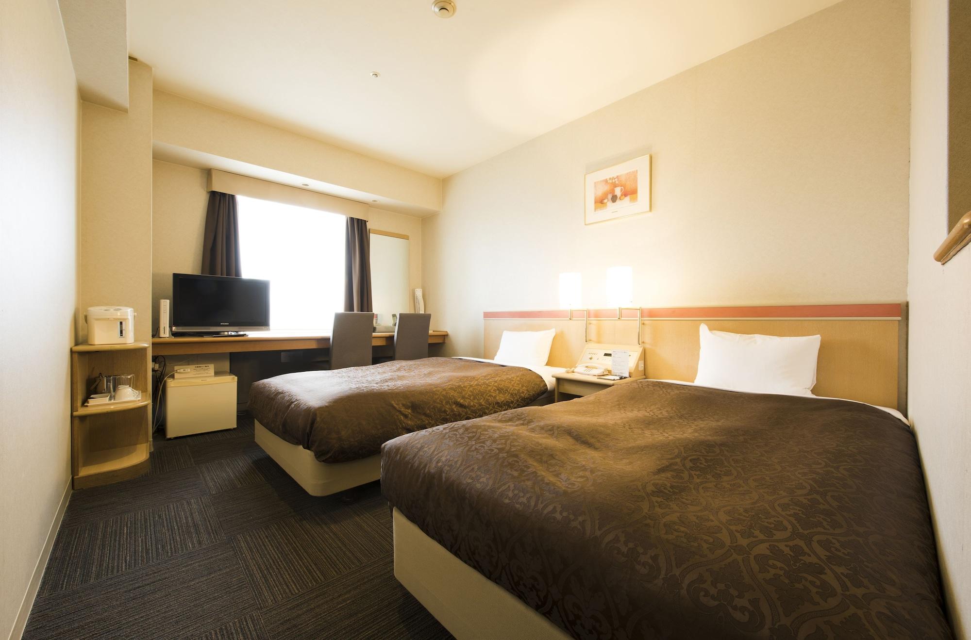 Hotel Fukuracia Osaka-Bay 外观 照片