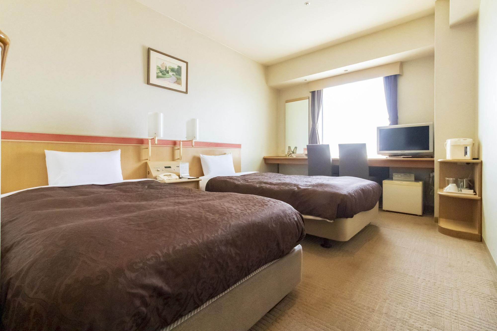 Hotel Fukuracia Osaka-Bay 外观 照片