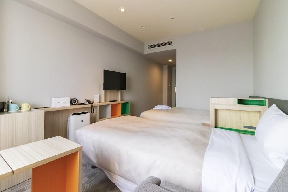 Hotel Fukuracia Osaka-Bay 外观 照片