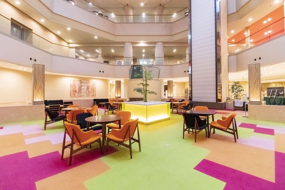 Hotel Fukuracia Osaka-Bay 外观 照片