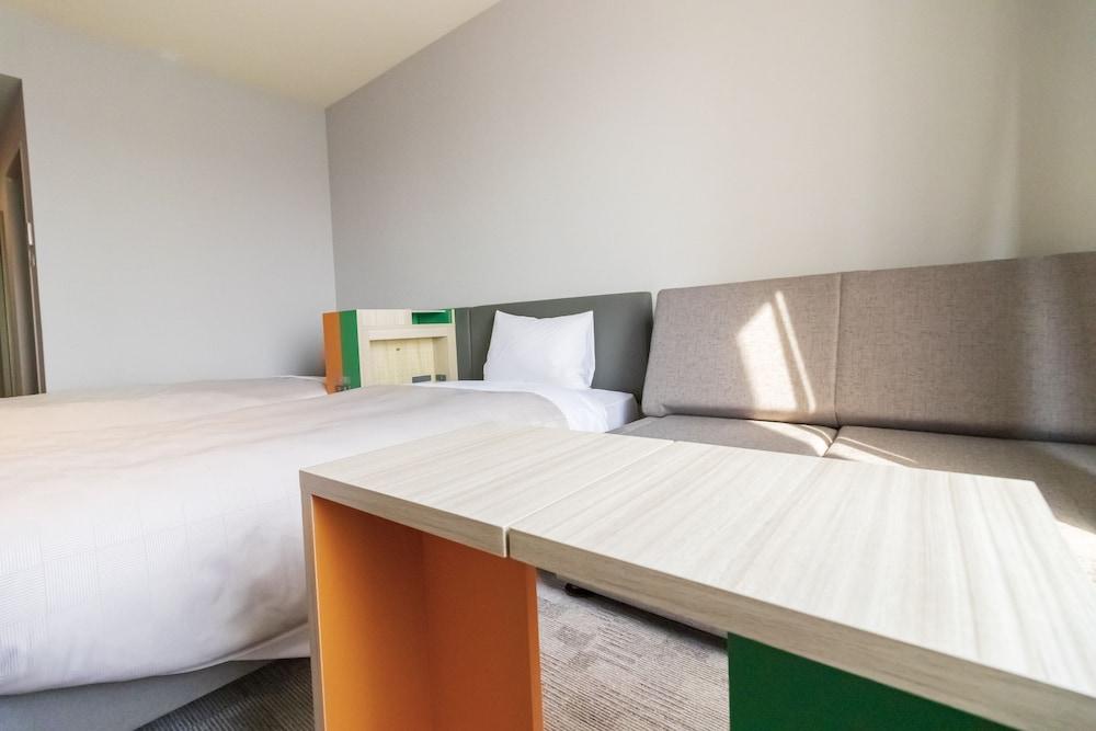 Hotel Fukuracia Osaka-Bay 外观 照片