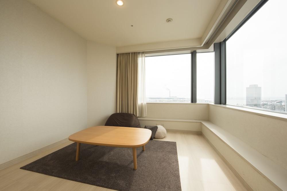 Hotel Fukuracia Osaka-Bay 外观 照片