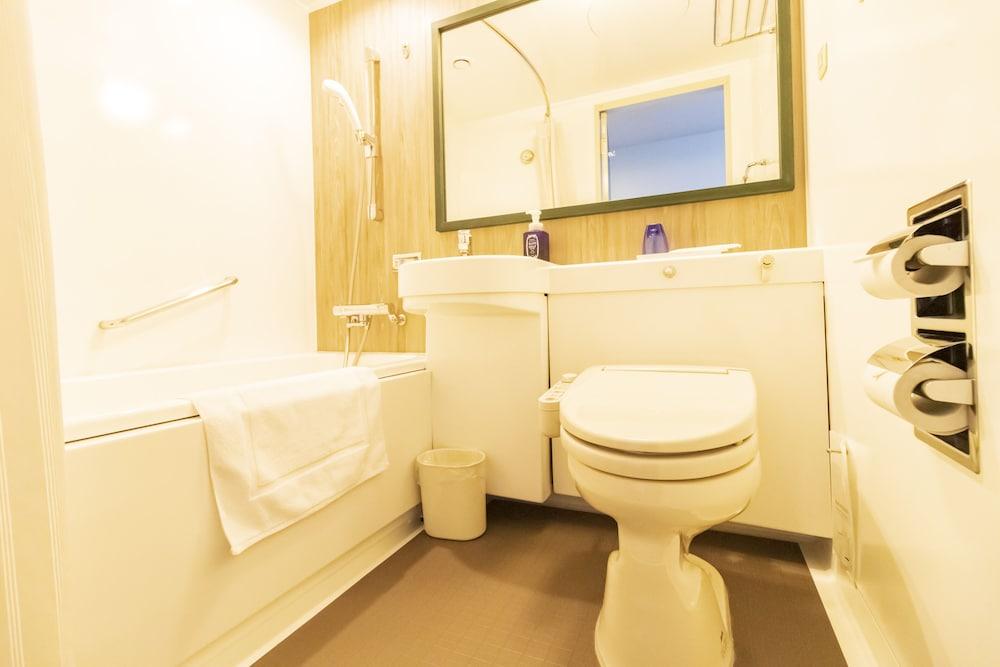 Hotel Fukuracia Osaka-Bay 外观 照片