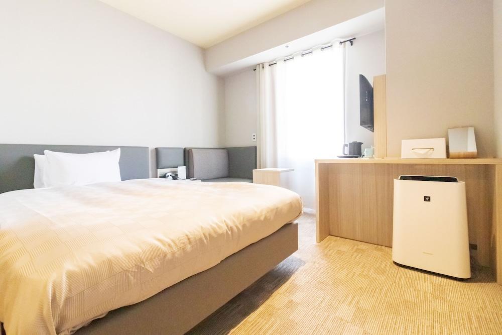 Hotel Fukuracia Osaka-Bay 外观 照片