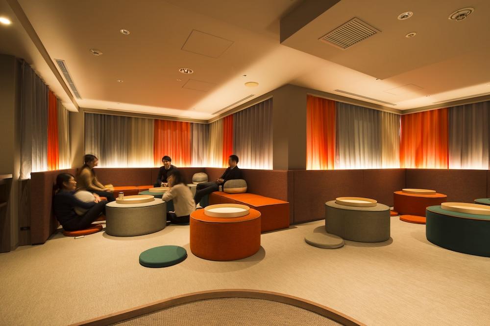 Hotel Fukuracia Osaka-Bay 外观 照片