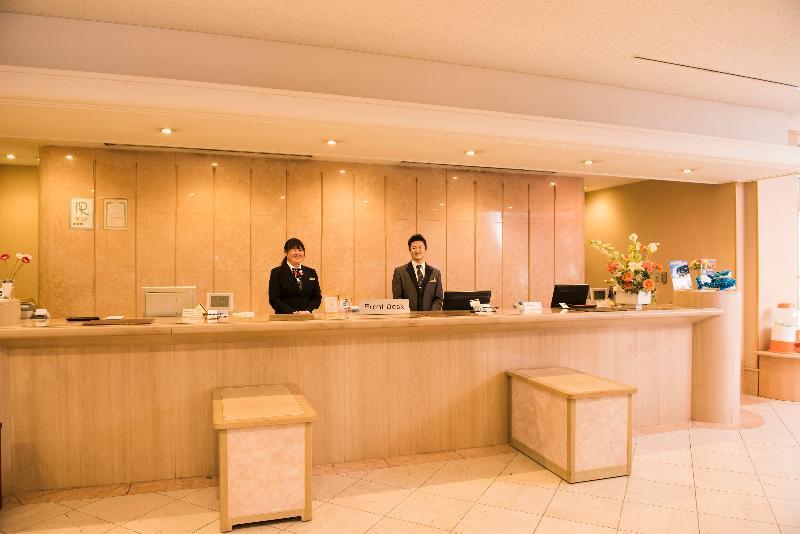 Hotel Fukuracia Osaka-Bay 外观 照片