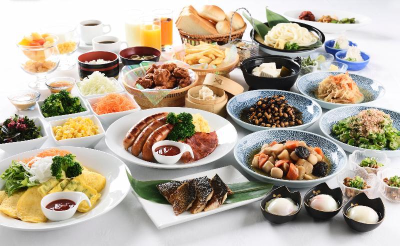 Hotel Fukuracia Osaka-Bay 外观 照片