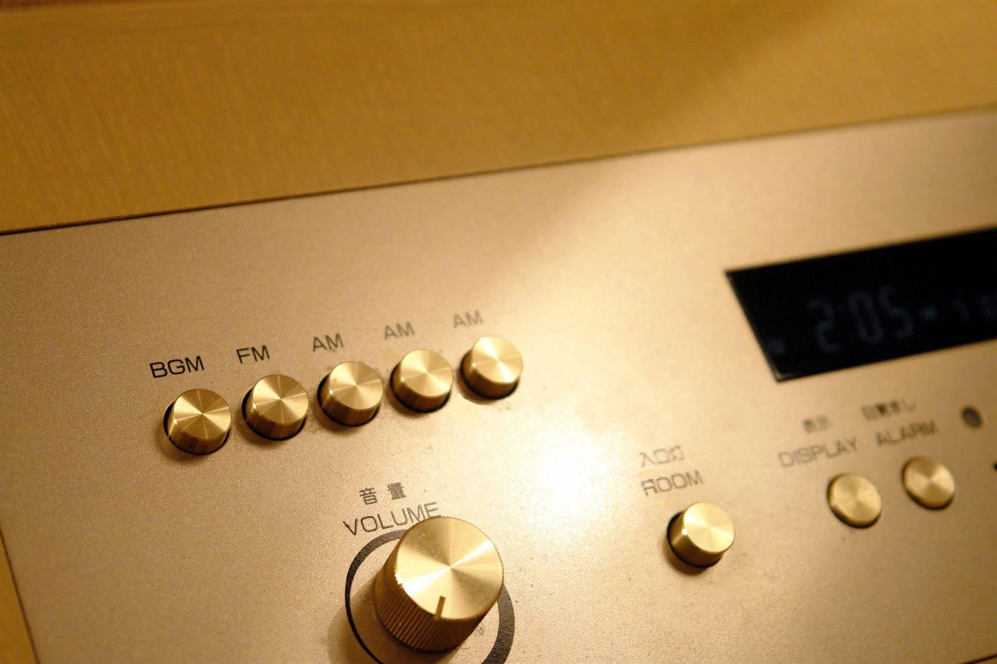 Hotel Fukuracia Osaka-Bay 外观 照片