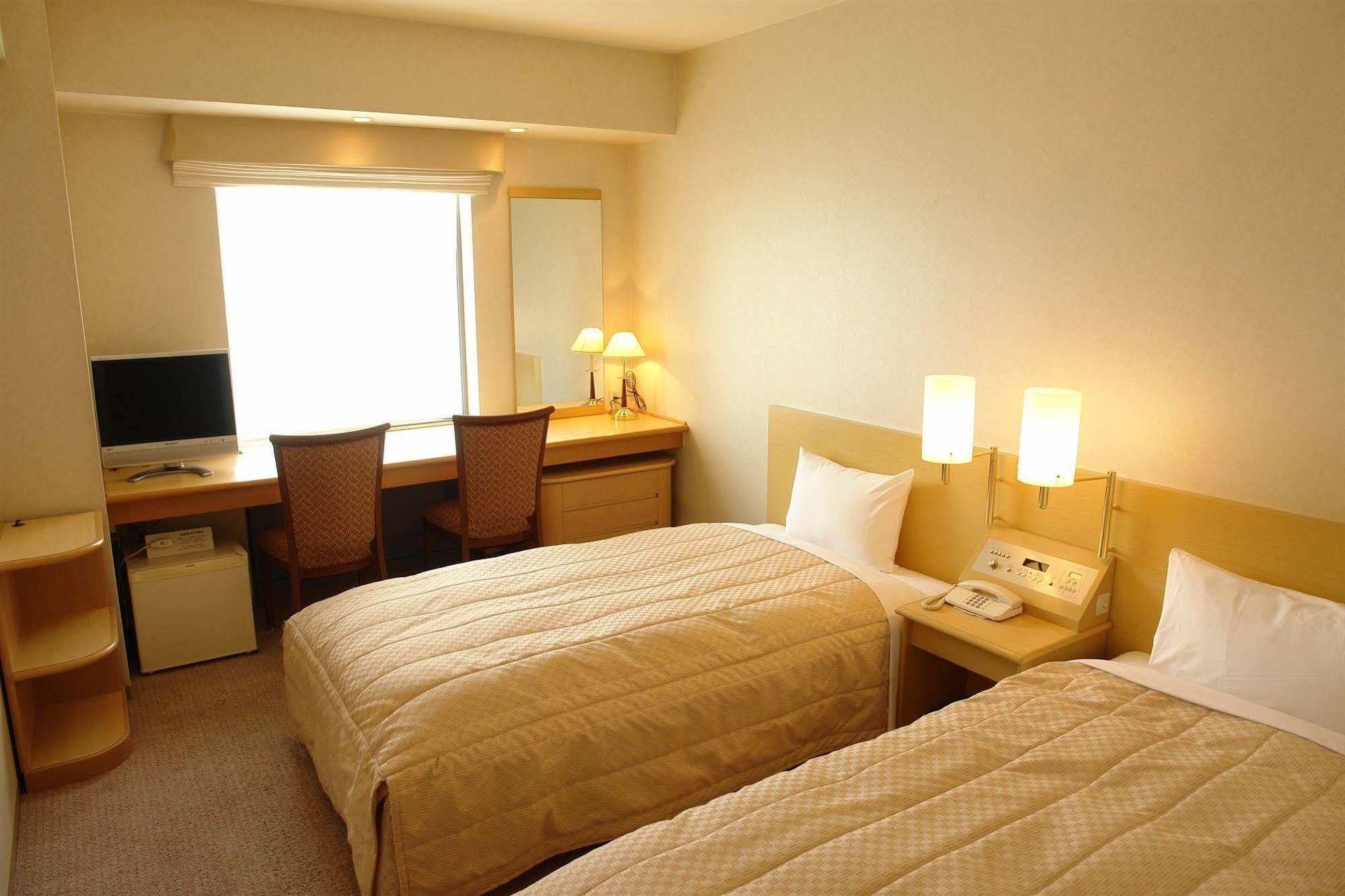 Hotel Fukuracia Osaka-Bay 外观 照片