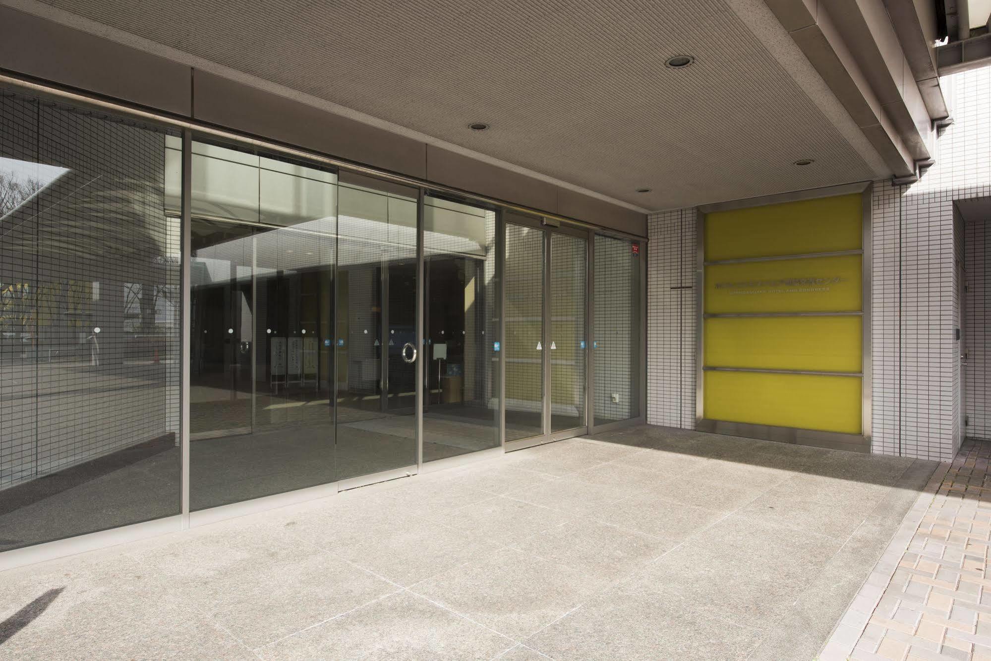 Hotel Fukuracia Osaka-Bay 外观 照片