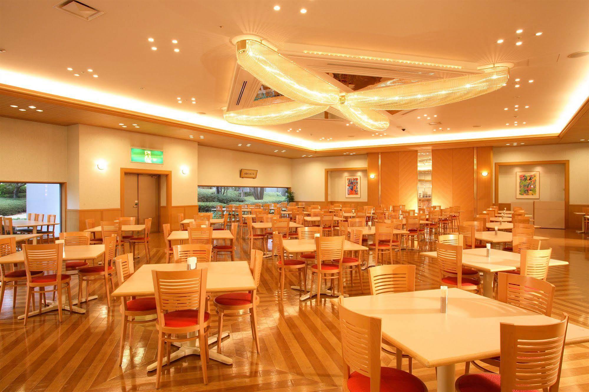Hotel Fukuracia Osaka-Bay 外观 照片