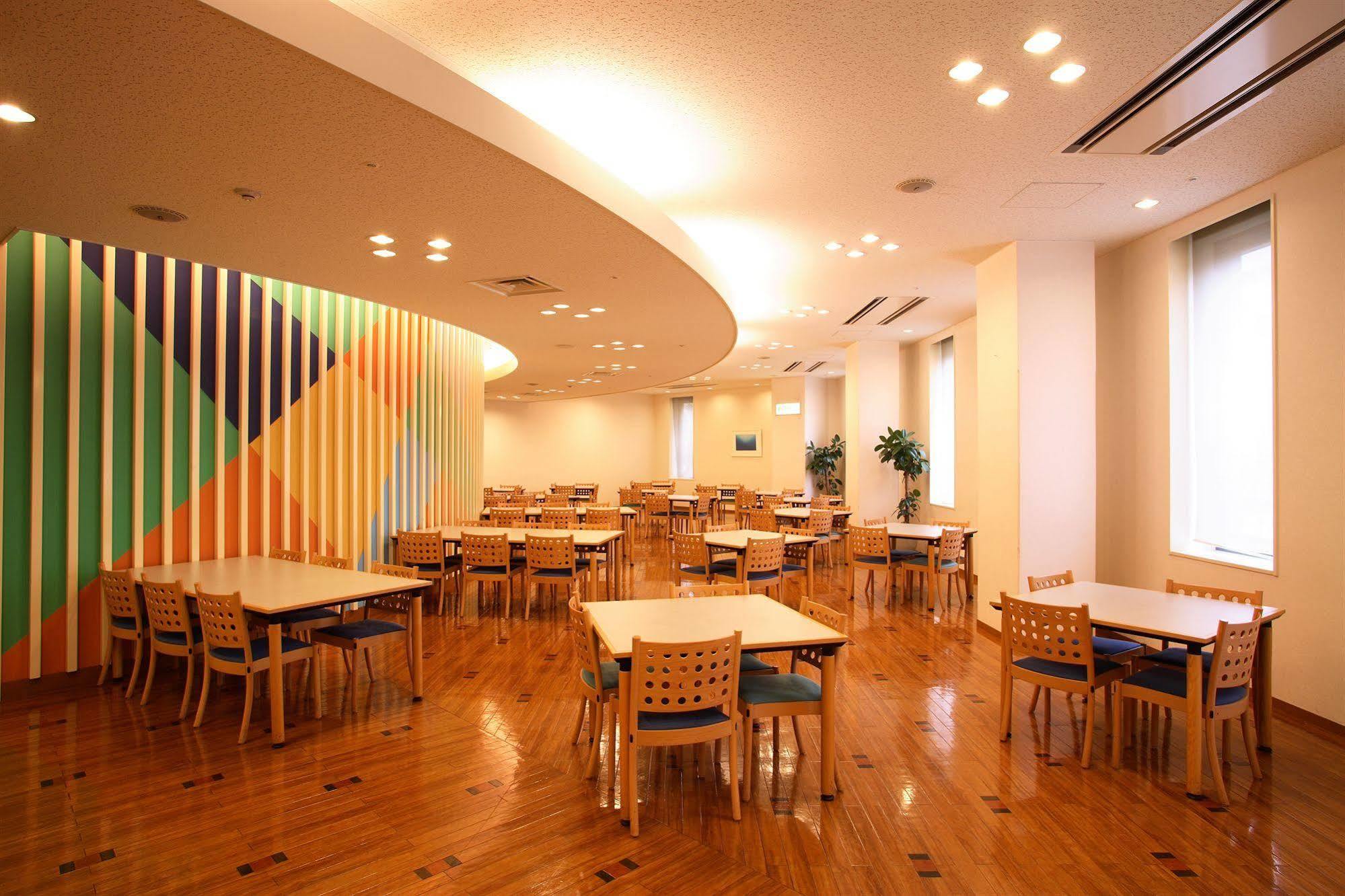 Hotel Fukuracia Osaka-Bay 外观 照片
