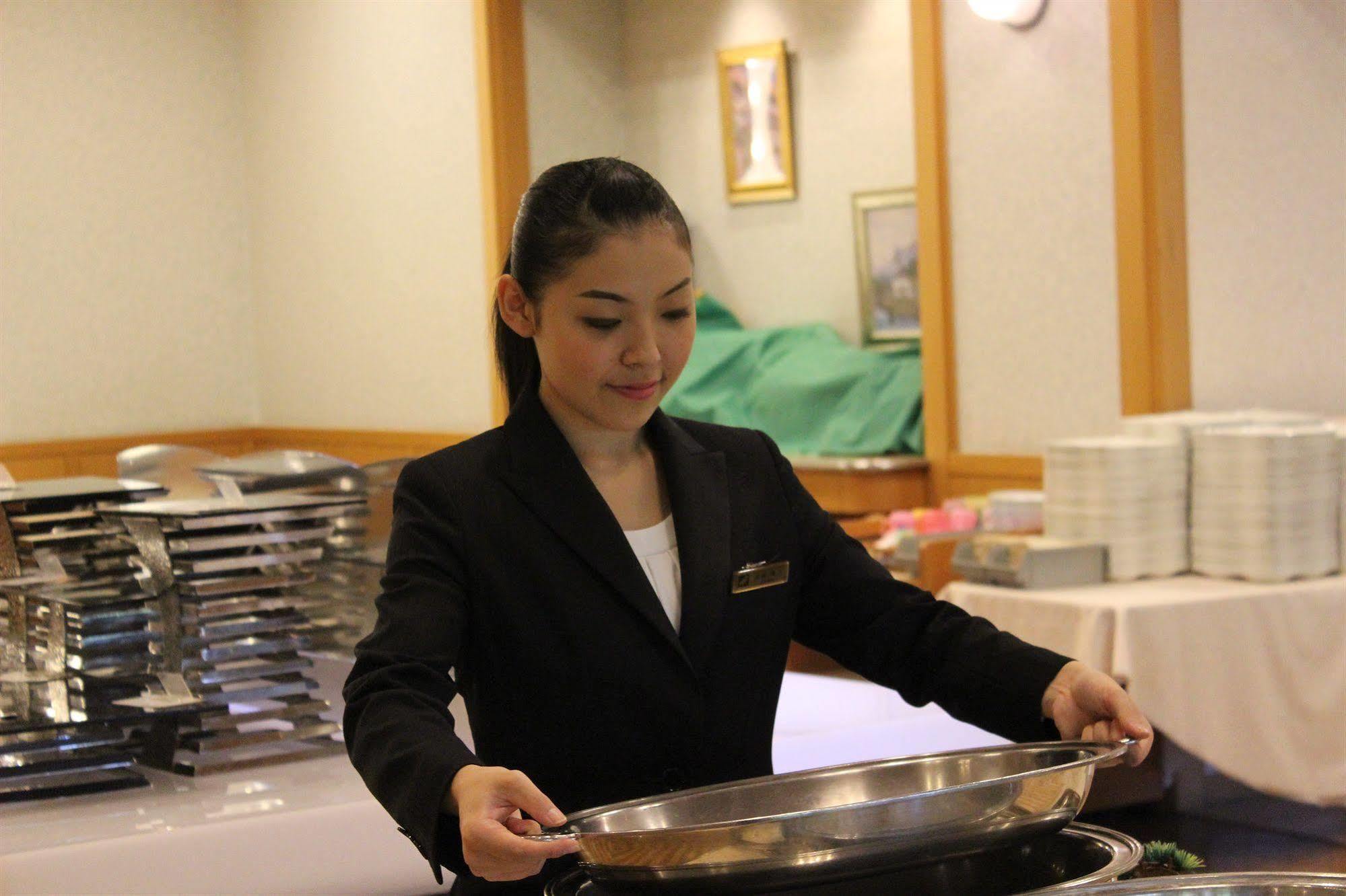 Hotel Fukuracia Osaka-Bay 外观 照片