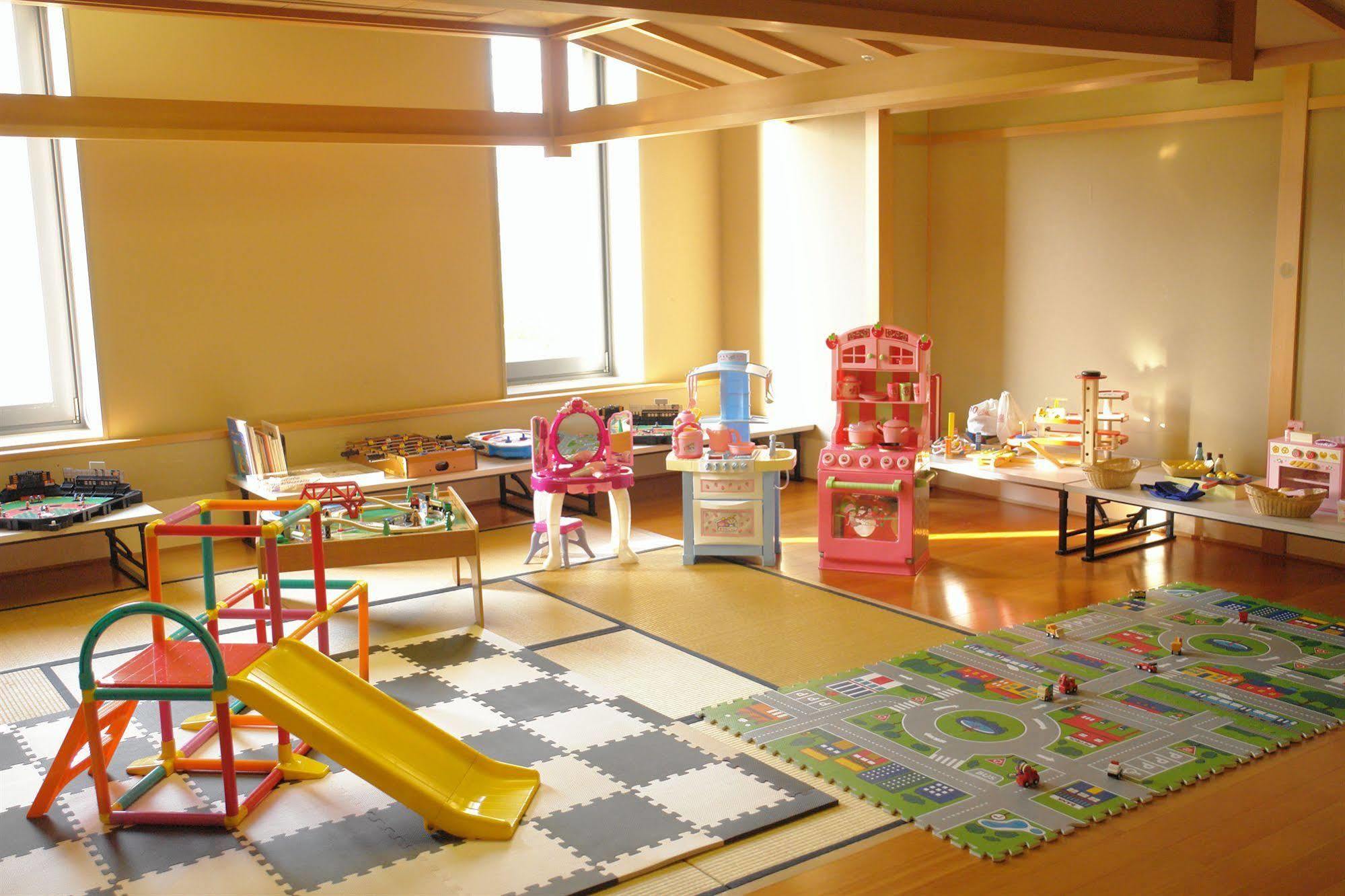 Hotel Fukuracia Osaka-Bay 外观 照片