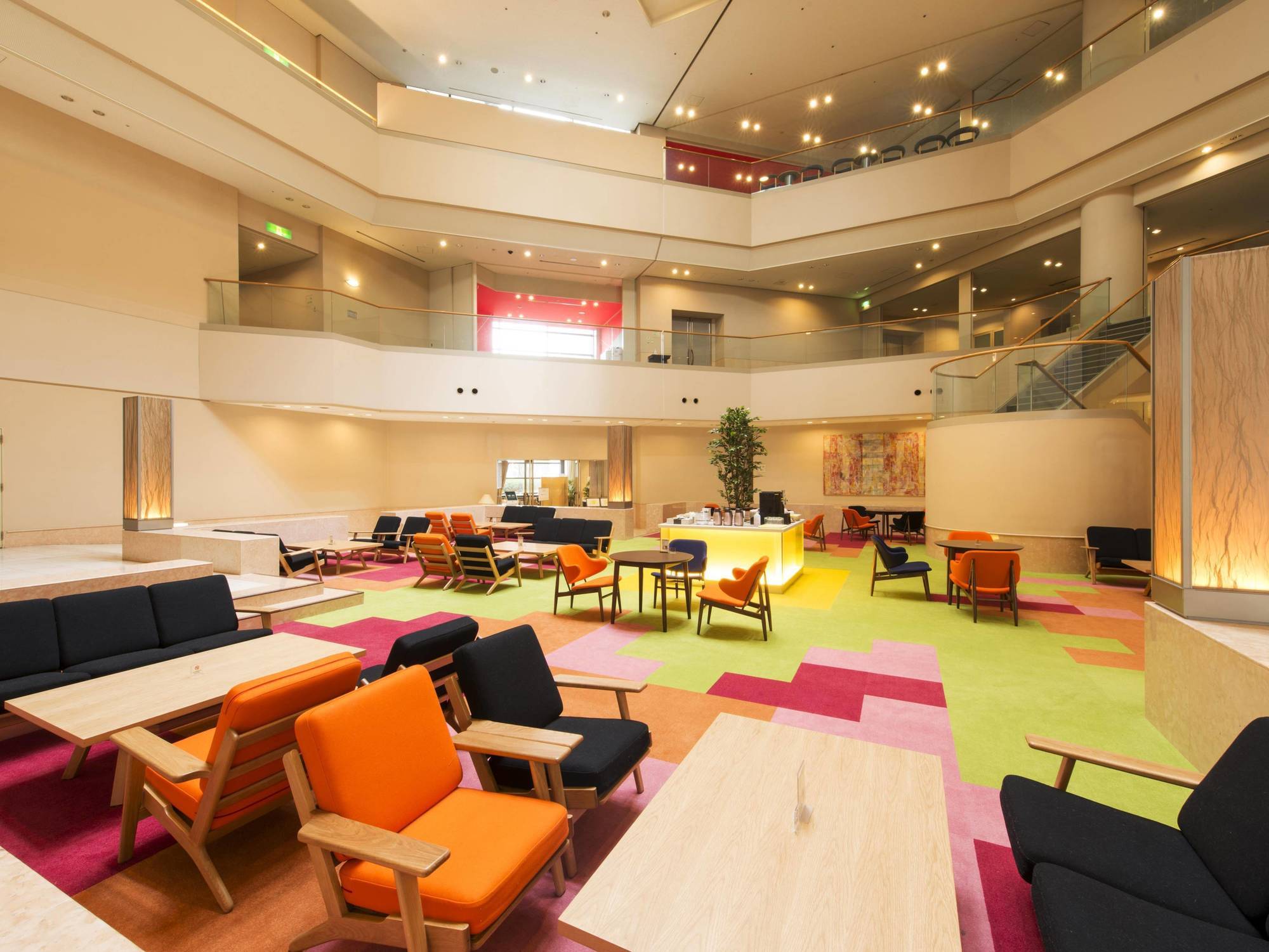 Hotel Fukuracia Osaka-Bay 外观 照片